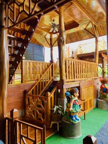 เรือนบรรเจิดโฮมสเตย์ - Image 4