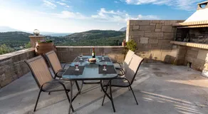 Rikanthos Stone Sea View Apartment Ι - Image 2