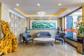 Chengde Longxiang Express Hotel (Mountain Resort) - Image 3