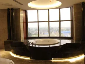 Huahai Tongyuan Hotel - Image 5