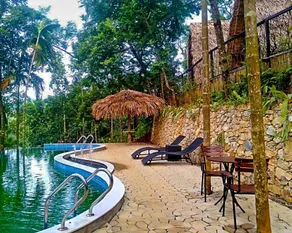 Ciel de Puluong - Deluxe Family Suite - Image 4