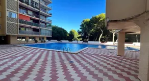Elegante apartamento con piscina en el Saler - Image 4