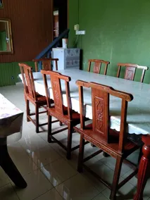 Villa Izzahrah Large Traditional  Homestay - Image 5