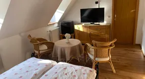 Pension zum Zenshaus kleine Auszeit - Image 5