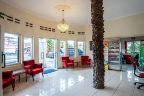 Hotel Jogja Bukittinggi - Image 3