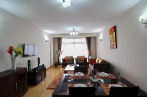 Fenesi Gardens Apartments - Image 4