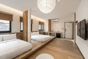 河映宿沐 River Trees Hotel - Image 2