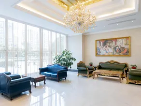 Vienna Classic Hotel Yancheng Municipal Government Golden Eagle Julong Lake Branch - Image 2