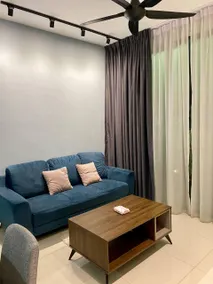 Infinite Pool! Room in Kuala Lumpur - Image 2
