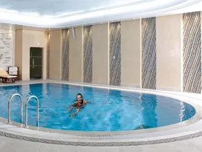 Les Oliviers Palace Hotel - Image 4