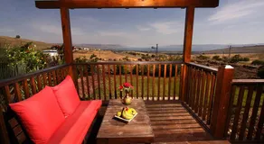 Cabin Eretz Ha-Kineret - Image 4