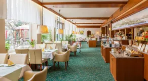 Parkhotel Crombach am Salingarten - Image 4