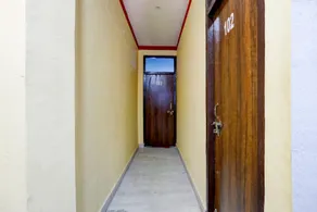 Hotel O The Batter Inn - Image 5