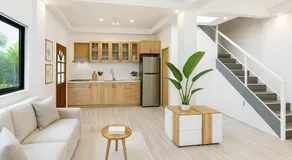 On-the-beach JADE's BEACH VILLA 별장 Lapu-lapu Olango 별장 - Image 2