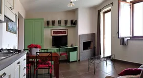 Agriturismo PIAN DEL GRANO lago Bolsena - Image 2