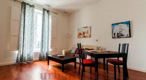 Casa Comillas - Apartamento Doble - Image 3