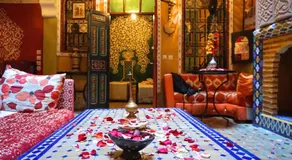 Riad Jennah Rouge - Image 2