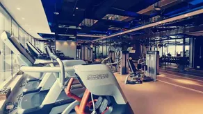 See City · Yunyi High Altitude Hotel (Guiyang Jiaxiu Building Minsheng Road Branch) - Image 5