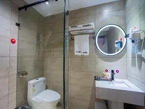 Jun Hotel Hunan Chenzhou Yuhou Street Bayi Road - Image 4