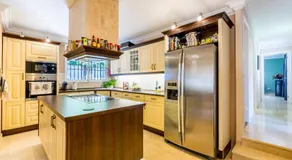 Villa 'El Coto' perto de Fuengirola - Image 3