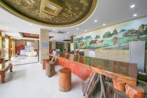 Changjiang Jinlan Island Hotel - Image 3