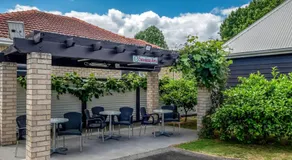 Matamata Central Motel - Image 3