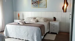 Casa Inteira em Jurerê In e vista panorâmica - Image 2