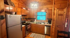 Triple Nickel Cabin - Image 5