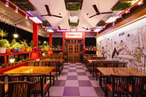 Cherryleen Resort Nagaon Alibaug - Image 4