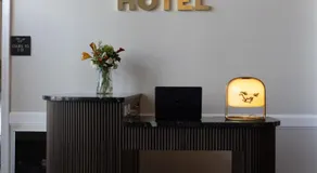 The Courier Hotel - Image 5