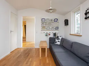 6 personer fritidhus i Gørlev - Image 2