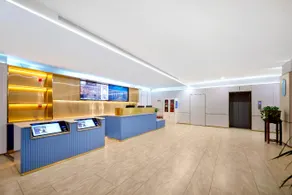 Hanting Hotel Harbin West Station Jichang Road - Image 3