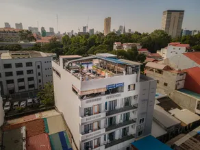 Pooltop Phnom Penh - Image 5