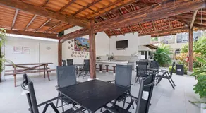 Villa with Pool, Gated Playas del Coco Getaway - Image 4