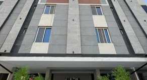M-Residence by Dayf - Self-Service Apartments Near Jeddah Airport KAIA - Image 2