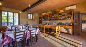 Agriturismo Villa Ulivello in Chianti - Image 4
