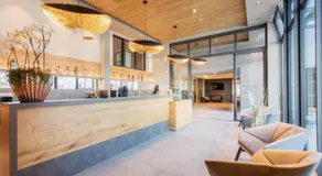 Heuboden Hotel Heu.Loft Freiburg - Image 2