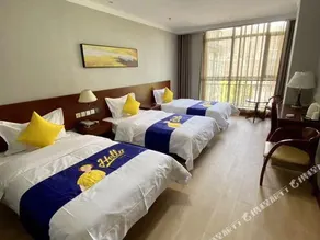 7Days Inn Hotel (Xingtai College) - Image 4