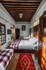 Riad Fes Aicha & SPA - Image 2