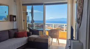 Apartamento con vista Los Gigantes - Image 2