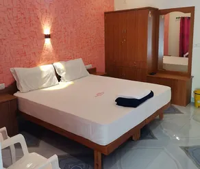 Anby Beach resort - Image 2