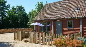 Barn Cottages at Lacock - Image 3