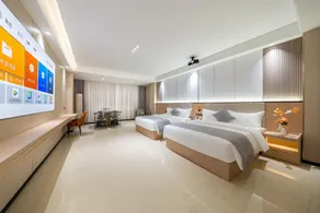 Marriott International Rooms (Huamei Branch) - Image 4