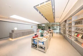 JI Hotel Tianjin Binhai New Area Xiangluowan - Image 5