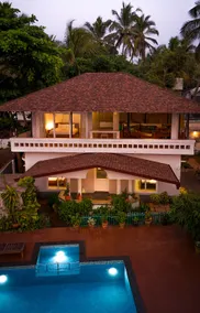 Kappad Beach House by Kisah Stays - Image 3