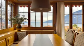 Elegant Family Chalet with Lake and Mountain Views - Image 4