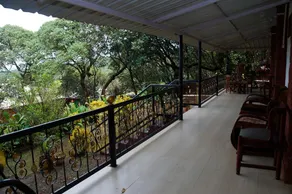 Hotel Godai Girikunj - Image 5