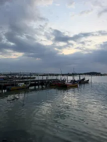 QX Homestay Kuala Kurau - Fishing Village Stay - Image 5