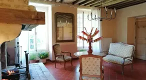 Maison de l Évêque d'Ozenx - Image 3