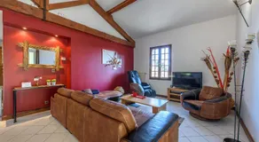 Gîte Le Planier - Image 2